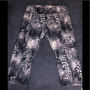 Betsy Johnson Athletic Pants